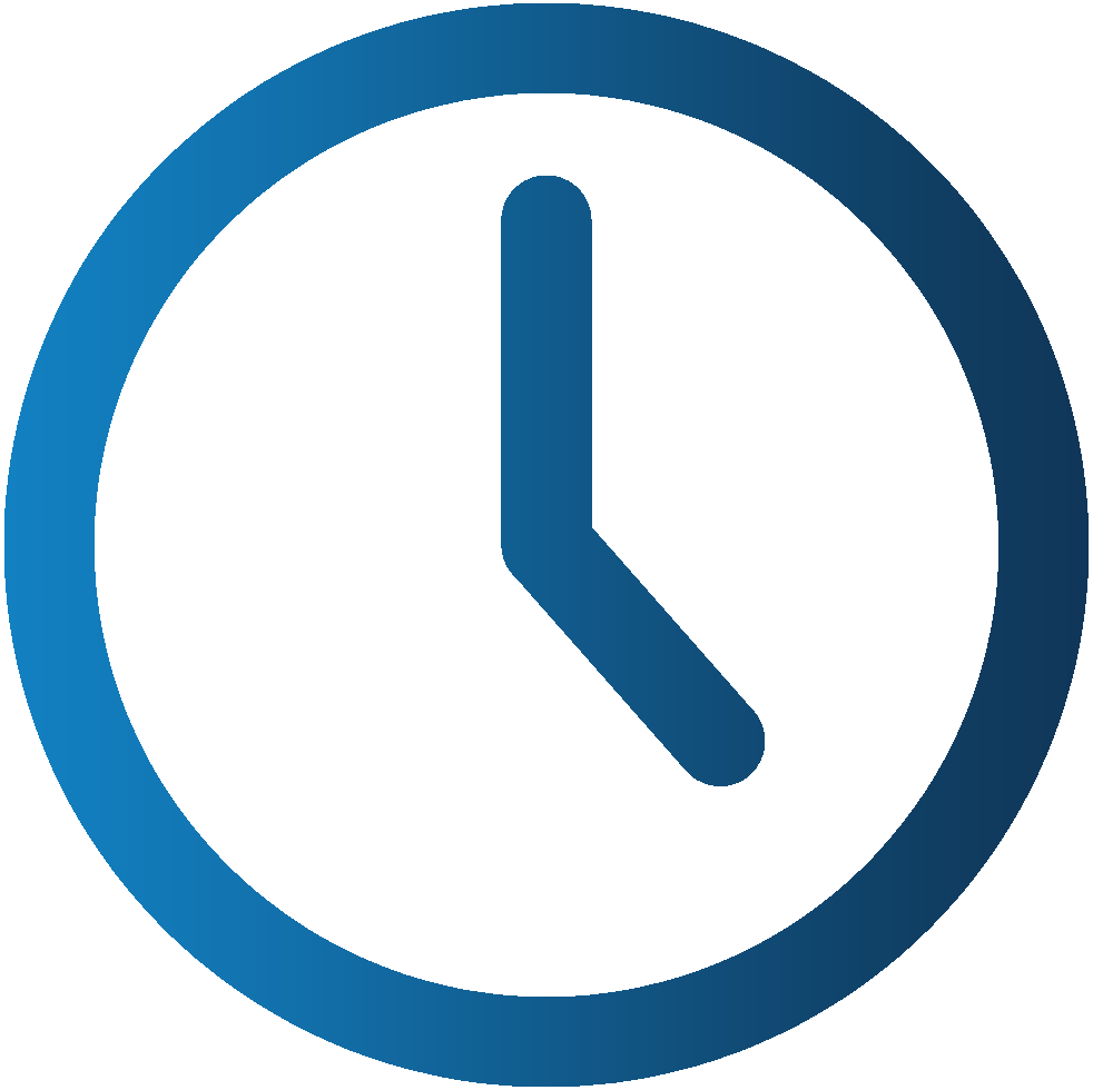 We offer 24Hrs Emergency Services